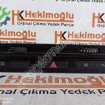 AUDİ A6 05-11 GÖĞÜS ORTA DÜĞMELER