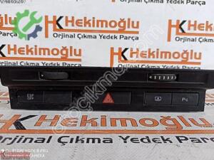 AUDİ A6 05-11 GÖĞÜS ORTA DÜĞMELER