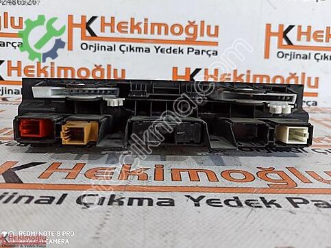 Audi A6 çıkma parça - Hekimoğlu Oto Çıkma Konya