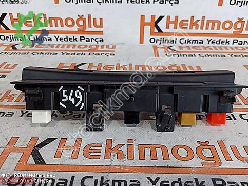 Audi A6 çıkma parça - Hekimoğlu Oto Çıkma Konya
