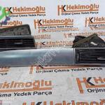 AUDİ A6 05-11 GÖĞÜS SAĞ PLASTİĞİ NİKELAJ