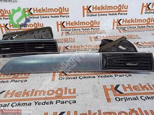 AUDİ A6 05-11 GÖĞÜS SAĞ PLASTİĞİ NİKELAJ