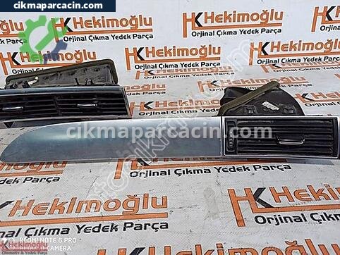 Audi A6 Göğüs çıkma parça