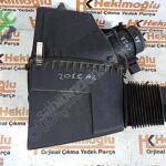 AUDİ A6 05-11 HAV FİLTRE KUTUSU ORJİNAL 2011 4F0 133 835 AH