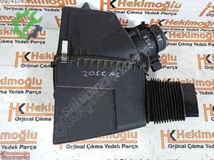 AUDİ A6 05-11 HAV FİLTRE KUTUSU ORJİNAL 2011 4F0 133 835 AH