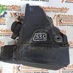 AUDİ A6 05-11 HAV FİLTRE KUTUSU ORJİNAL 2011 4F0 133 835 AH