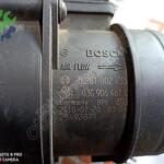 AUDİ A6 05-11 HAVA AKIŞ METRESİ F 00C 267 046 ORJİNAL