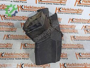 AUDİ A6 05-11 HAVA AKIŞ METRESİ F 00C 267 046 ORJİNAL