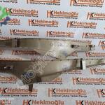 AUDİ A6 05-11 İÇ MARŞPİYEL PLAŞTİĞİ SAĞ ARKA ALT 4F0 86