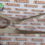 AUDİ A6 05-11 İÇ MARŞPİYEL PLAŞTİĞİ SAĞ ARKA ALT 4F0 867 768 A