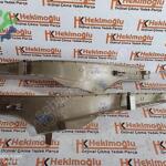 AUDİ A6 05-11 İÇ MARŞPİYEL PLAŞTİĞİ SAĞ ARKA ALT 4F0 867 768 A