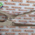 AUDİ A6 05-11 İÇ MARŞPİYEL PLAŞTİĞİ SOL ARKA ALT 4F0 86