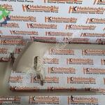 AUDİ A6 05-11 İÇ MARŞPİYEL PLASTİĞİ SOL ÖN İÇ ALT 4F1 8