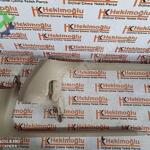 AUDİ A6 05-11 İÇ MARŞPİYEL PLASTİĞİ SOL ÖN İÇ ALT 4F1 867 271 B