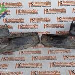 AUDİ A6 05-11 İNTERKOL HAVA DEFLEKTÖRÜ HAVA YÖNLENDİRİCİ SAĞ – S