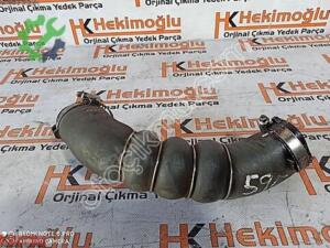 AUDİ A6 05-11 İRTERKOL BORUSU HORTUMU KÖRÜKLÜ