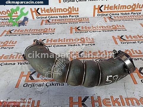 Audi A6 çıkma parça