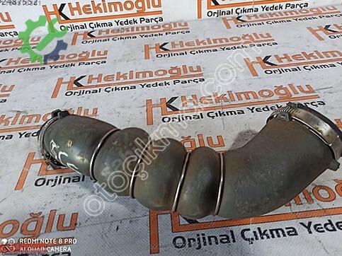 Audi A6 çıkma parça - Hekimoğlu Oto Çıkma Konya