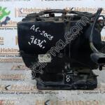 AUDİ A6 05-11 ISITMA FANI KALORİFER FAN GRUBU MOTOR HATASIZ