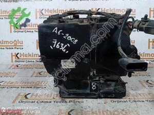 AUDİ A6 05-11 ISITMA FANI KALORİFER FAN GRUBU MOTOR HATASIZ