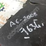 AUDİ A6 05-11 ISITMA FANI KALORİFER FAN GRUBU MOTOR HATASIZ