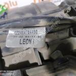 AUDİ A6 05-11 ISITMA FANI KALORİFER FAN GRUBU MOTOR HATASIZ