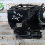 AUDİ A6 05-11 ISITMA FANI KALORİFER FAN GRUBU MOTOR HATASIZ 4F0