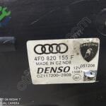 AUDİ A6 05-11 ISITMA FANI KALORİFER FAN GRUBU MOTOR HATASIZ 4F0