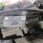 AUDİ A6 05-11 ISITMA FANI KALORİFER FAN GRUBU MOTOR HATASIZ 4F0