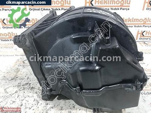 Audi A6 Kalorifer çıkma parça