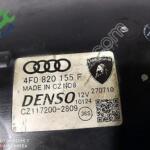 AUDİ A6 05-11 ISITMA FANI KALORİFER FAN GRUBU MOTOR ÜST KAPA