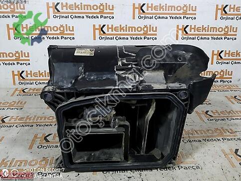 Audi A6 çıkma parça - Hekimoğlu Oto Çıkma Konya