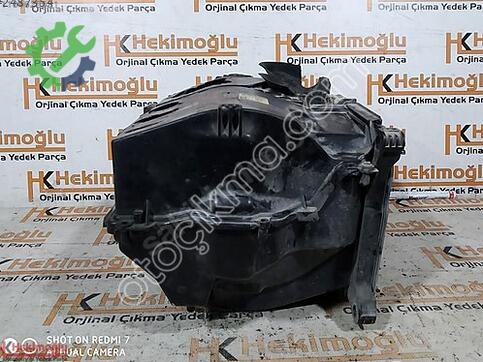 Audi A6 çıkma parça - Hekimoğlu Oto Çıkma Konya