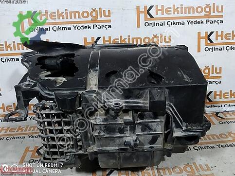 Audi A6 çıkma parça - Hekimoğlu Oto Çıkma Konya