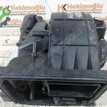 AUDİ A6 05-11 ISITMA FANI KALORİFER FAN GRUBU MOTOR ÜST KAPAK K