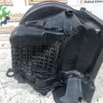 AUDİ A6 05-11 ISITMA FANI KALORİFER FAN GRUBU MOTOR ÜST KAPAK K