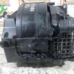 AUDİ A6 05-11 ISITMA FANI KALORİFER FAN GRUBU MOTOR ÜST KAPAK K