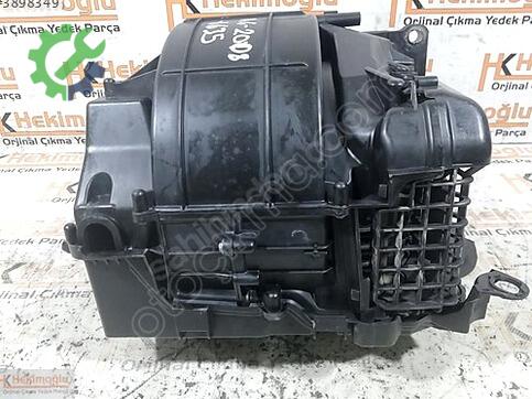 Audi A6 çıkma parça - Hekimoğlu Oto Çıkma Konya