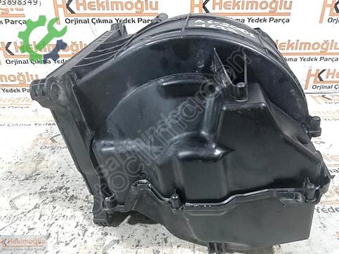 Audi A6 çıkma parça - Hekimoğlu Oto Çıkma Konya