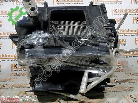 Audi A6 çıkma parça - Hekimoğlu Oto Çıkma Konya