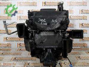 AUDİ A6 05-11 KALORİFER KAZANI MOTORLU 4F1 820 351 Q . CZ443110-