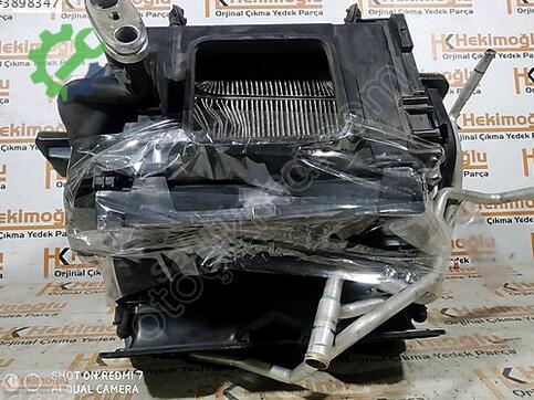 Audi A6 çıkma parça - Hekimoğlu Oto Çıkma Konya
