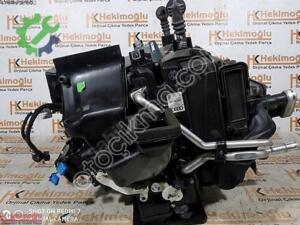 AUDİ A6 05-11 KALORİFER KAZANI VE MOTORU 4F1 820 351 AG . CZ