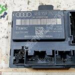 AUDİ A6 05-11 KAPI BEYNİ MODÜLÜ 4F0 959 792 B 4F0910793B 4F0