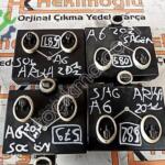 AUDİ A6 05-11 KAPI BEYNİ MODÜLÜ SAĞÖN 4F0 959 792 AA