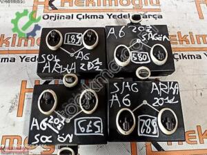 AUDİ A6 05-11 KAPI BEYNİ MODÜLÜ SAĞÖN 4F0 959 792 AA