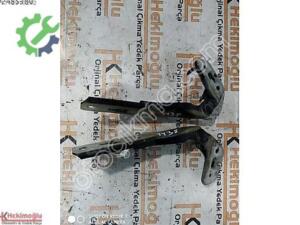AUDİ A6 05-11 KAPUT MENTEŞESİ SAĞ SOL 4F0 828 302
