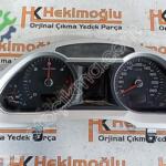 AUDİ A6 05-11 KİLOMETRE SAATİ ETRAFINDAKİ ÇERÇEVESİ