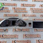 AUDİ A6 05-11 KİLOMETRE SAATİ ETRAFINDAKİ ÇERÇEVESİ