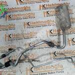 AUDİ A6 05-11 KLİMA BORULARI 4F0 820 189